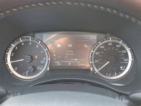 Certified 2023 Toyota Highlander XLE image 15