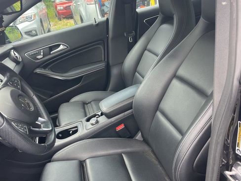 Used 2019 Mercedes-Benz CLA 250 4MATIC image 12