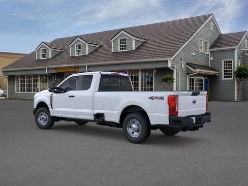 New 2026 Ford F250 XL AWD/4WD image 4