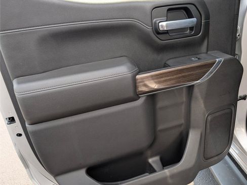 Used 2021 Chevrolet Silverado 1500 RST w/ Bed Protection Package RWD image 33