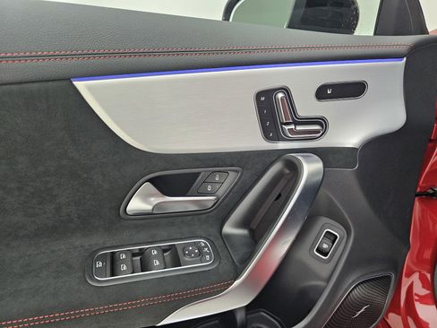 New 2026 Mercedes-Benz CLA 35 AMG 4MATIC image 13