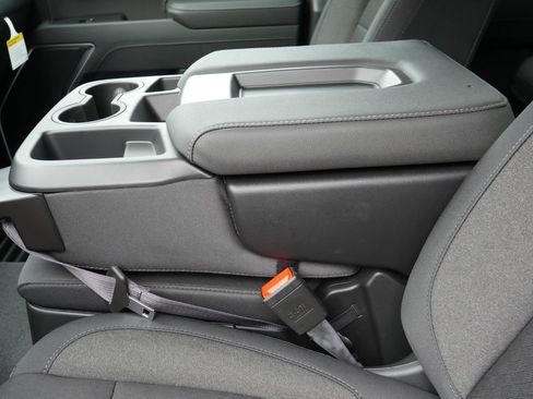 New 2026 Chevrolet Silverado 1500 LT AWD/4WD image 26