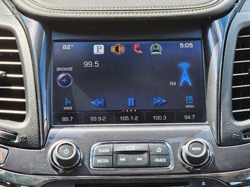 Used 2014 Chevrolet Impala LTZ image 24