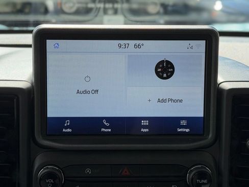 Used 2023 Ford Bronco Sport Heritage AWD/4WD image 14