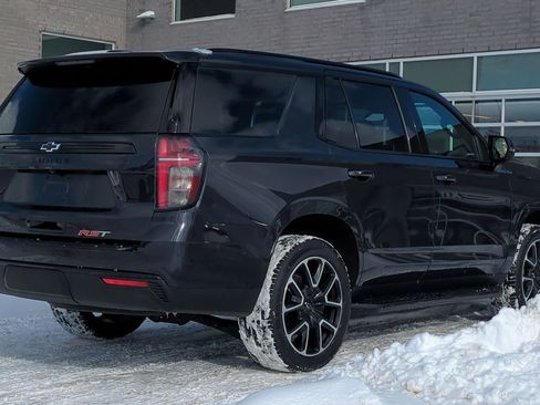 Used 2023 Chevrolet Tahoe RST image 6