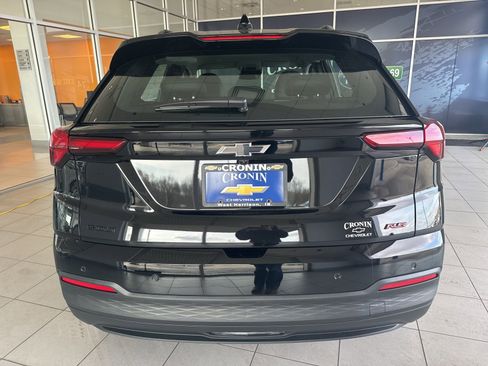 New 2027 Chevrolet Bolt RS image 5