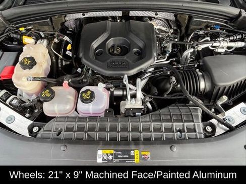 Used 2022 Jeep Grand Cherokee Summit image 28