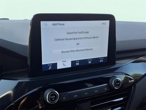 Used 2024 Ford Escape ST-Line image 12