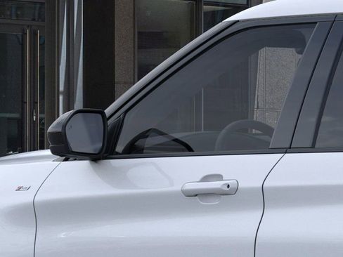 New 2026 Ford Explorer ST-Line w/ ST-Line Street Pack image 20