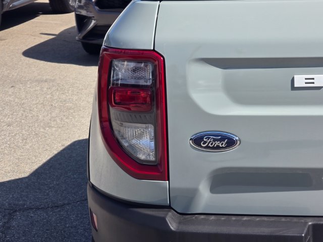 Used 2022 Ford Bronco Sport Big Bend AWD/4WD image 6