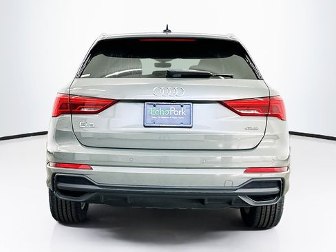 Used 2023 Audi Q3 2.0T Premium Plus w/ Premium Plus Package image 7
