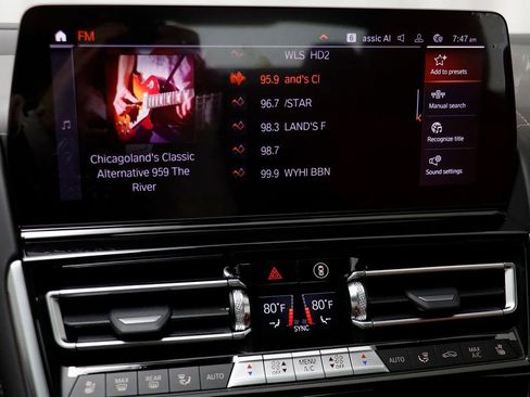 New 2026 BMW 840i xDrive image 9