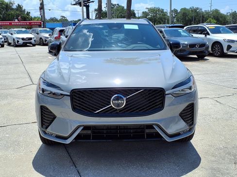 New 2026 Volvo XC60 B5 Plus w/ Protection Package Premier image 2