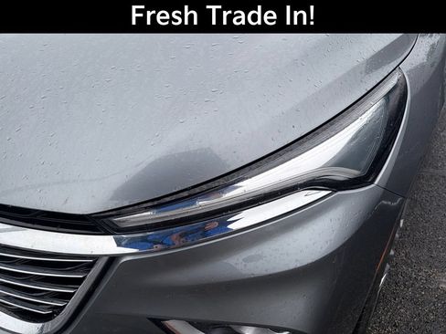 Used 2023 Buick Enclave Premium w/ Experience Buick Package FWD image 4