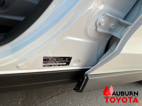 New 2026 Toyota bZ FWD image 30
