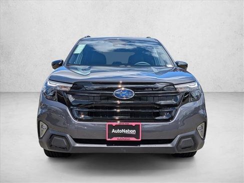 New 2026 Subaru Forester Sport AWD/4WD image 5
