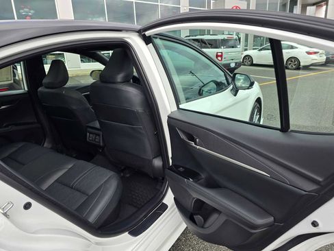 Certified 2025 Toyota Camry XSE w/ Premium Plus Package image 14