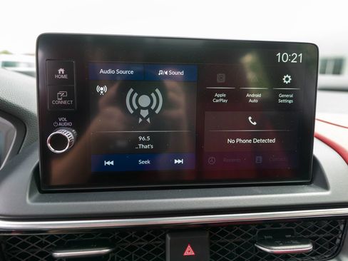 Certified 2025 Acura ADX A-Spec AWD/4WD image 36