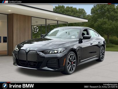 New 2026 BMW i4 xDrive40i w/ M Sport Package