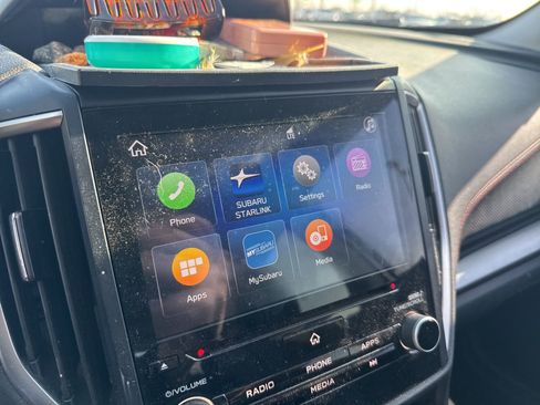 Used 2020 Subaru Forester Sport image 19