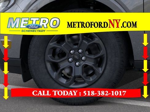 New 2026 Ford Maverick XLT AWD/4WD image 20