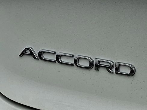 New 2026 Honda Accord LX image 21