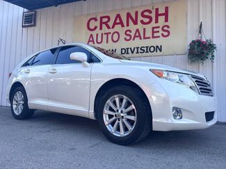 Used 2009 Toyota Venza FWD video 1