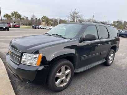 Used 2013 Chevrolet Tahoe LT w/ All-Star Edition