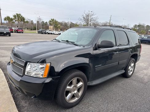 Used 2013 Chevrolet Tahoe LT w/ All-Star Edition image 1