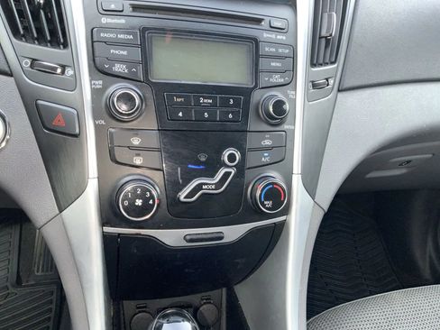 Used 2013 Hyundai Sonata SE FWD image 16