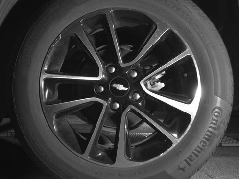 Used 2025 Chevrolet TrailBlazer LT image 14