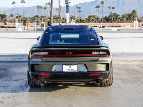 New 2026 Dodge Charger R/T Scat Pack image 8