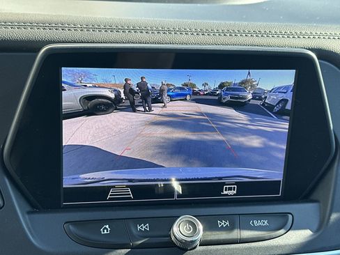 Certified 2022 Chevrolet Blazer LT image 27