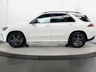 Certified 2026 Mercedes-Benz GLE 350 4MATIC video 4