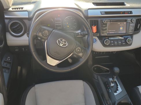 Certified 2018 Toyota RAV4 LE Plus image 11