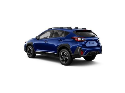 New 2026 Subaru Crosstrek 2.5i Limited AWD/4WD image 5