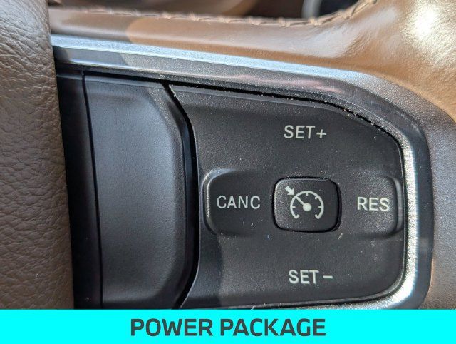 Used 2019 RAM 1500 Laramie AWD/4WD image 20