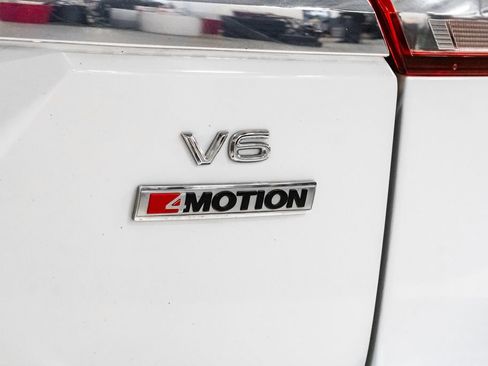 Used 2019 Volkswagen Atlas SE AWD/4WD image 27