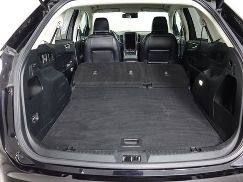 Certified 2023 Ford Edge SEL image 48