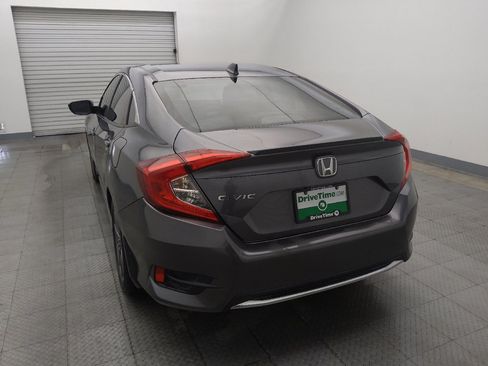 Used 2021 Honda Civic EX image 6