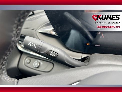 New 2026 Buick Envista Preferred w/ Convenience I Package FWD image 16