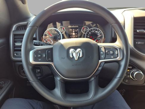 New 2026 RAM 1500 Tradesman AWD/4WD image 14