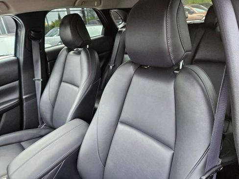Certified 2021 MAZDA CX-30 AWD 2.5 Turbo S image 16