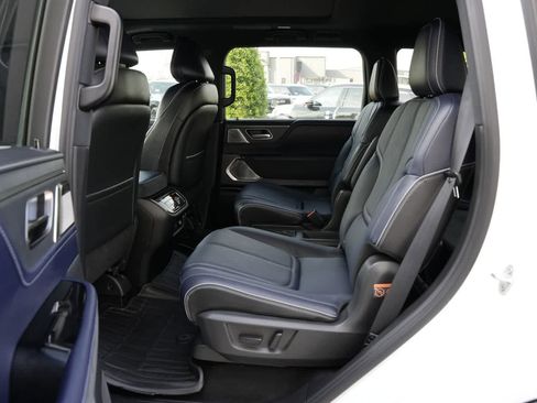 New 2026 INFINITI QX80 4WD image 19