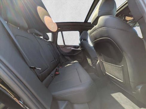 Used 2019 BMW X3 xDrive30i w/ Driving Assistance Package image 22