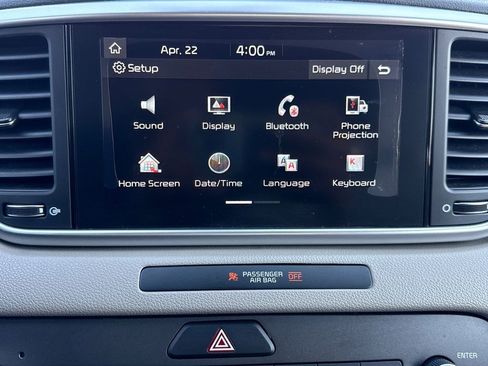 Used 2020 Kia Sportage LX AWD/4WD image 27