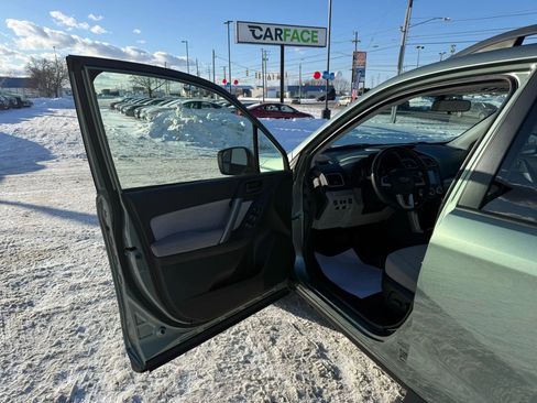 Used 2018 Subaru Forester 2.5i Premium image 18