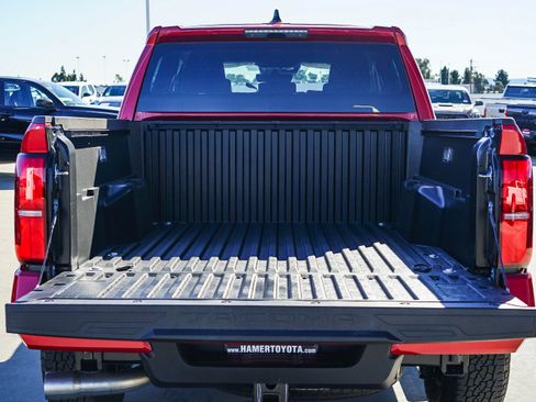 New 2025 Toyota Tacoma TRD Off-Road image 13