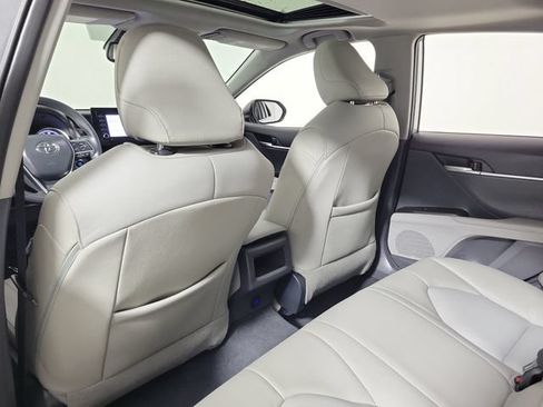 Used 2024 Toyota Camry LE w/ Convenience Package FWD image 11