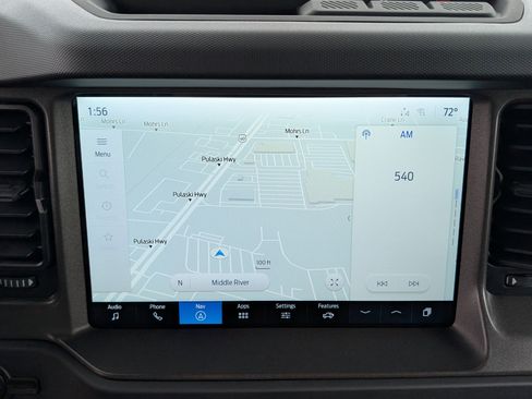 New 2025 Ford Bronco Big Bend image 24